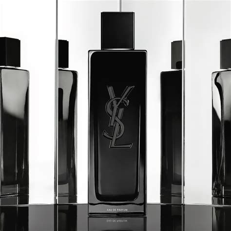 ysl vs st laurent